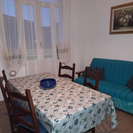 Вілла Multi Vacanza La Ciaccia Валледорія Екстер'єр фото